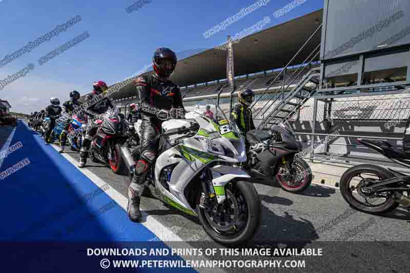 May 2023;motorbikes;no limits;peter wileman photography;portimao;portugal;trackday digital images